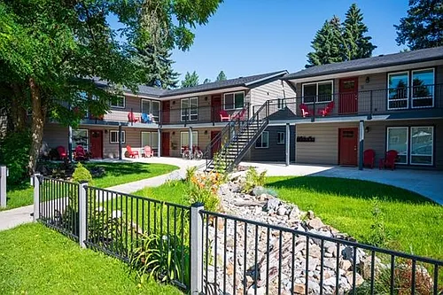 1503 E Mullan Ave #3 Photo 1