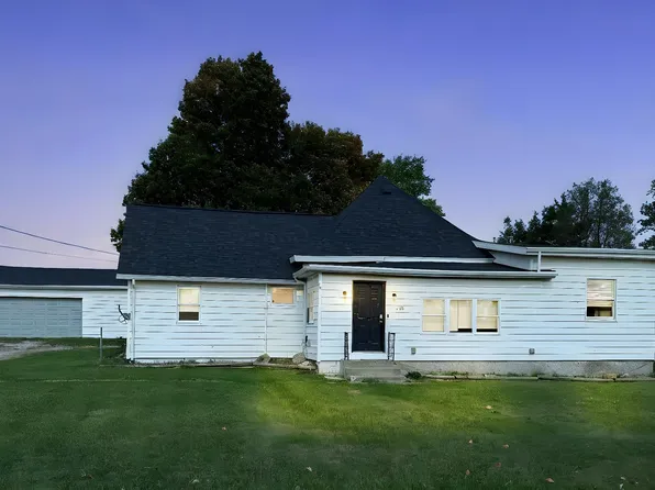 420 E Marion St, Waterloo, IN 46793