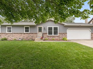 5128 Mick Ave SE, Kentwood, MI 49548