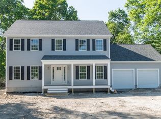 103 Pond St, Avon, MA 02322