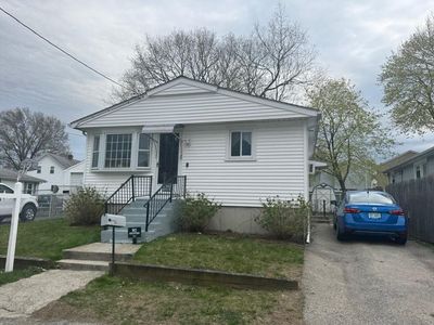 122 De Pinedo St, Providence, RI, 02904