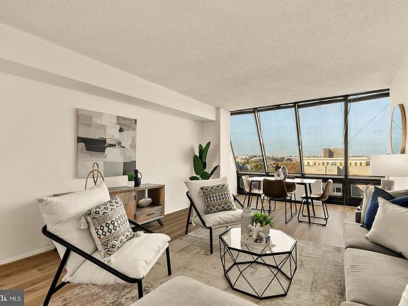 2nd image of 1245 13th St NW APT 907