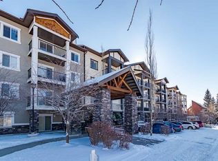 6315 SW Ranchview Dr NW #409, Calgary, AB T3G