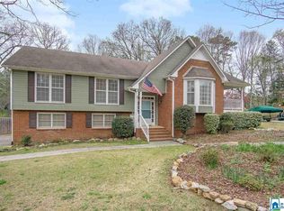 421 S Fork Cir, Birmingham, AL 35244
