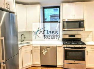 35-15 Broadway FRONT 2, Astoria, NY 11106