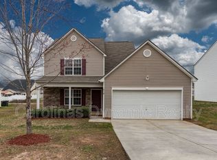 2118 Lexington Ave, Monroe, NC 28112