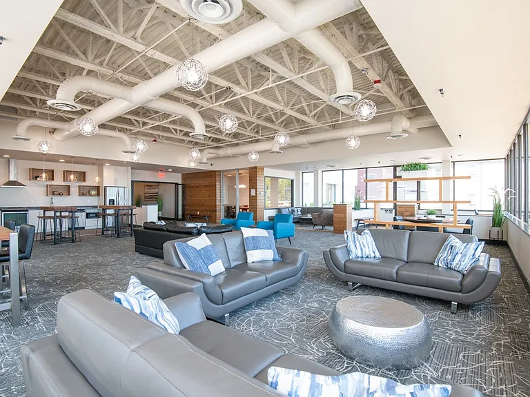 The Orion Apartments — Photo 14