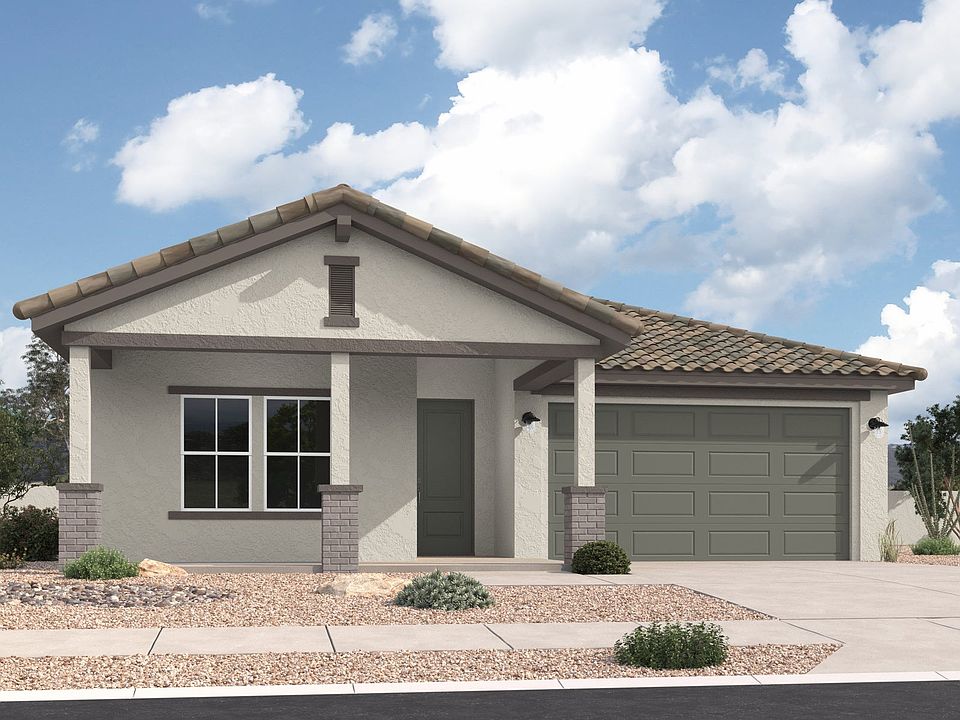 Goldenrod II Hacienda