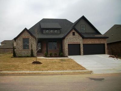4212 W Candlewood Pl, Rogers, AR, 72758