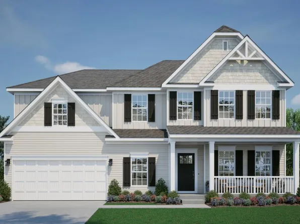 Truman Plan, Colebrook Estates