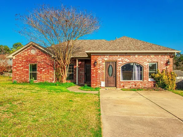 1838 Milburn Dr, Benton, AR 72015