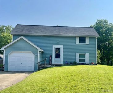 121 Walnut Ridge Dr, Bethalto, IL, 62010