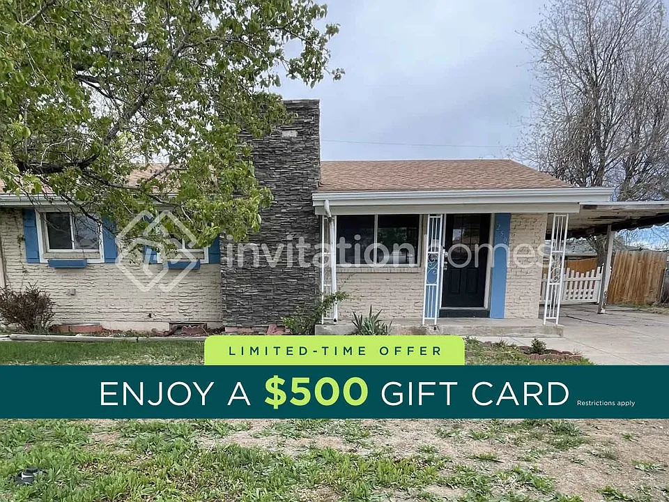 250 Aspen Dr