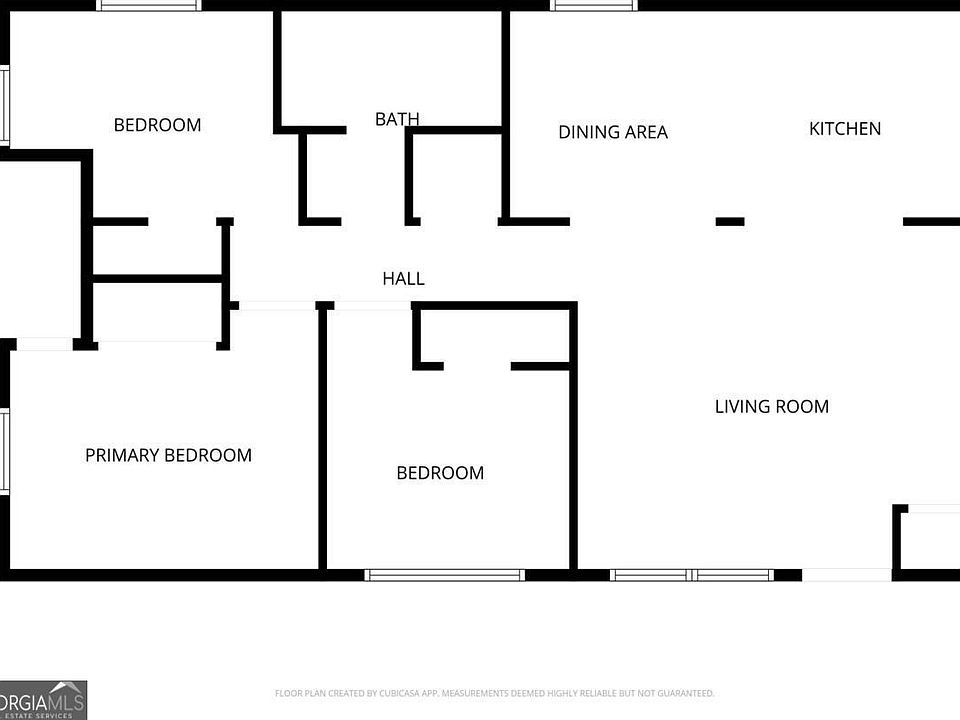 2nd image of 3672 Turner Heights Dr