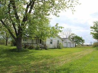 1301 S County Road 700 E, Selma, IN 47383