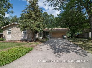 3984 Keeweenaw Dr NE, Grand Rapids, MI