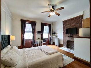 550 W 161st St #2A, New York, NY 10032