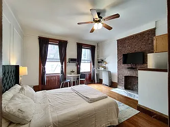 550 West 161st Street