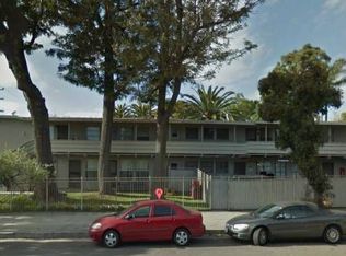 1119 Broadway APT F, Santa Monica, CA 90401