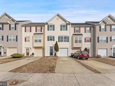 7989 Flager Cir, Manassas, VA, 20109