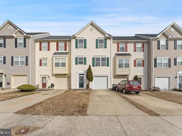 7989 Flager Cir, Manassas, VA 20109