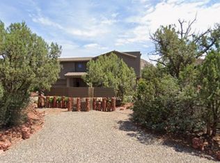 (Undisclosed Address), Sedona, AZ 86336