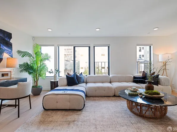 1624 Larkin St #8, San Francisco, CA 94109