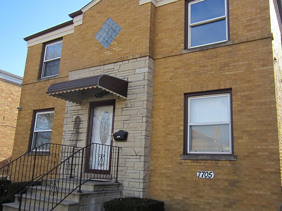 1st image of 7705 W Fullerton Ave APT 1