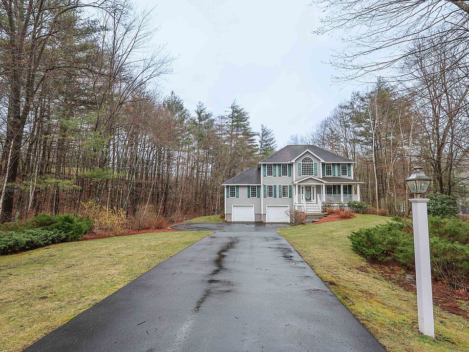 1st image of 7 Hidden Meadow Drive