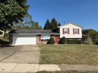 601 Leo Dr, Hamilton, OH 45013