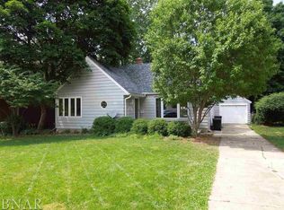 508 Manchester Rd, Normal, IL 61761