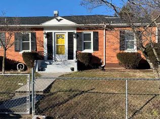 518 Hull St, Staunton, VA 24401