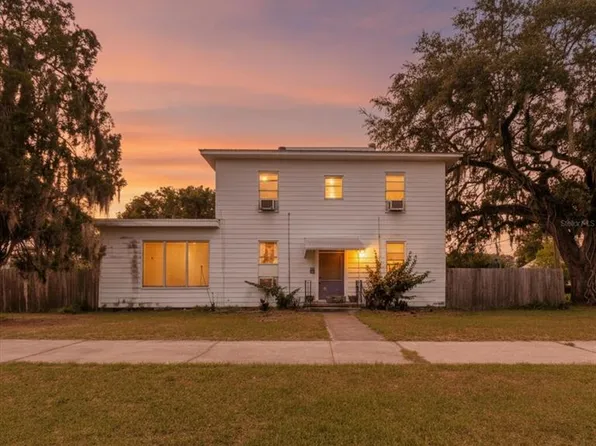 605 S Jackson Ave #1, Bartow, FL 33830