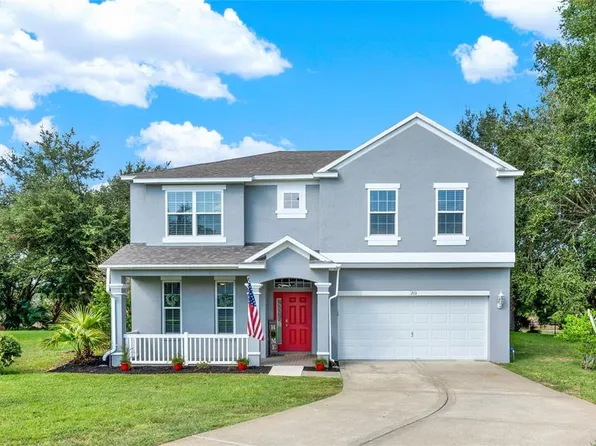 210 Rob Roy Dr, Clermont, FL 34711
