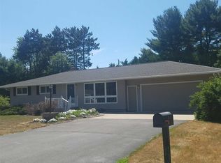 3304 Feltz Ave, Stevens Point, WI 54481