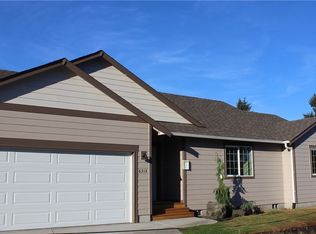 6312 199th Loop SW, Rochester, WA 98579