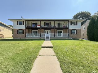 817 George Ave - 1, Edgerton, WI 53534