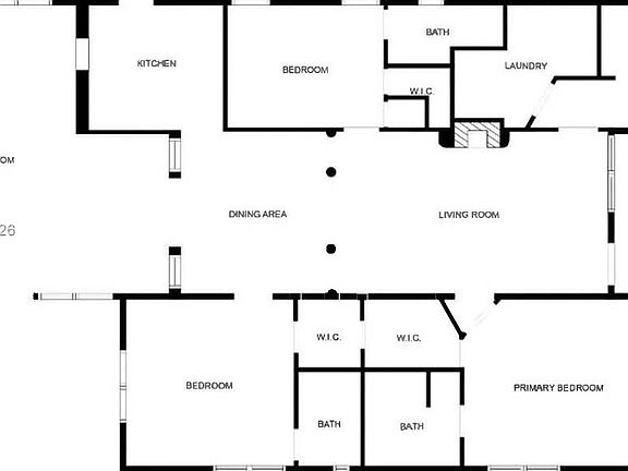 2nd image of 3722 Royal Palm Ave