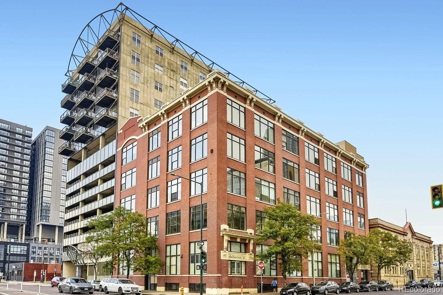 1 bed, 1.0 bath, 1091 sqft, $2,250 — Photo 1
