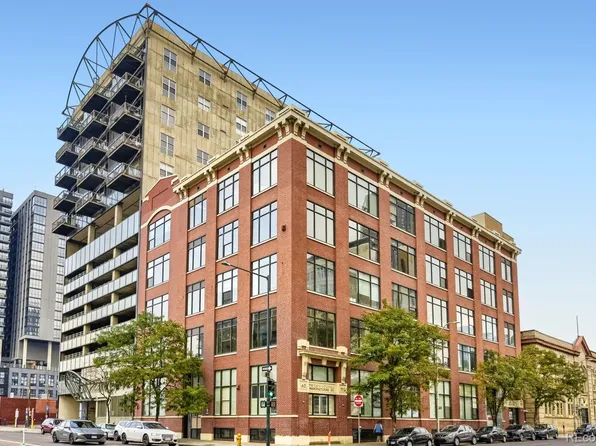 2000 Arapahoe Street #202, Denver, CO 80205