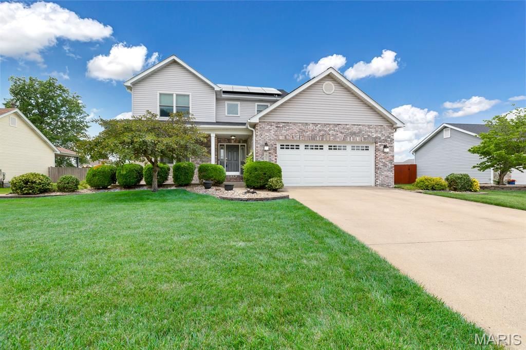 138 Emerald Way E, Granite City, IL - View 4