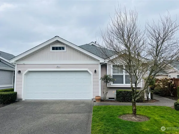3812 67th Avenue Ct W, University Place, WA 98466