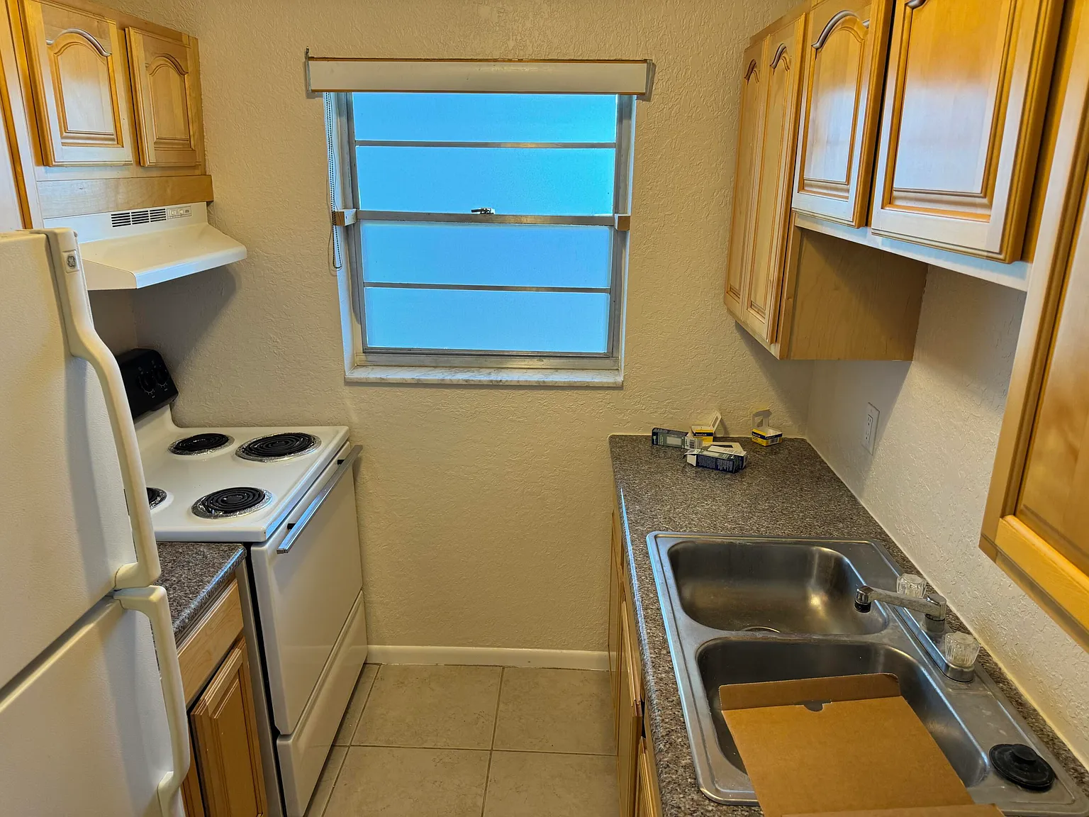 1 bed, 1.0 bath, 576 sqft, $1,550 — Photo 4