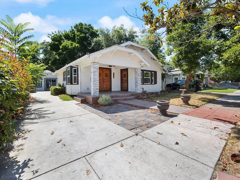 1121 N Stockton St #B — Photo 4