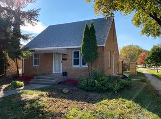 4481 N 67th St, Milwaukee, WI 53218