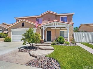 28637 Ponderosa St, Castaic, CA 91384