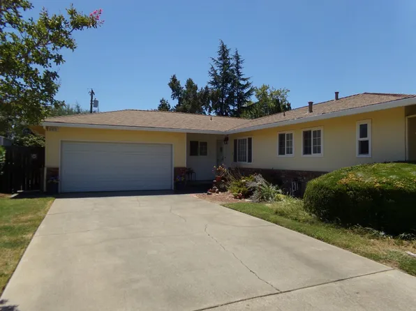 5136 Leader Ave, Sacramento, CA 95841