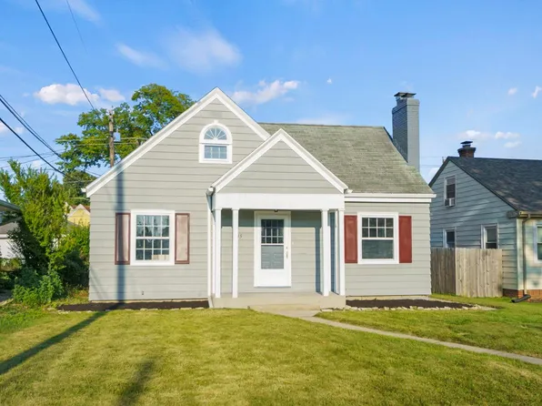 4515 Tacoma Ave, Fort Wayne, IN 46807