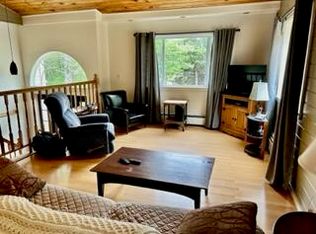 1246 Carrabassett Dr, Kingfield, ME 04947