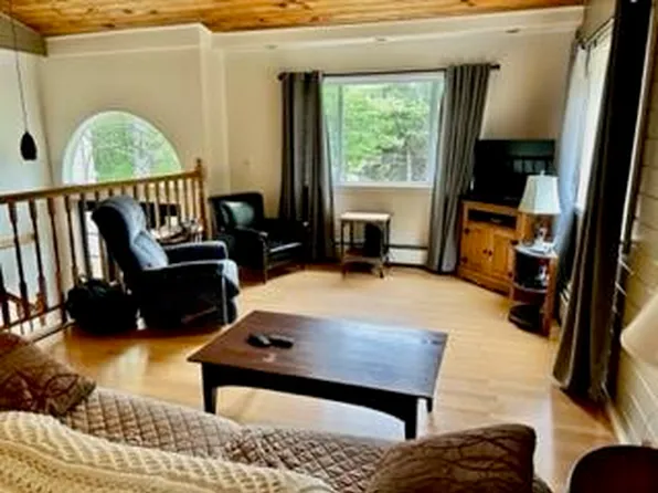 1246 Carrabassett (aka1001 OldHuse) Drive, Carrabassett Valley, ME 04947